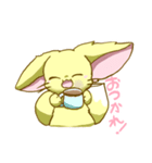 ゼロさん2（個別スタンプ：7）