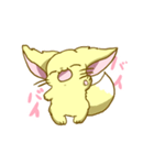 ゼロさん2（個別スタンプ：8）