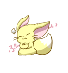 ゼロさん2（個別スタンプ：9）