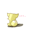 ゼロさん2（個別スタンプ：10）