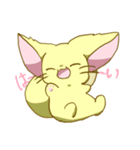 ゼロさん2（個別スタンプ：14）