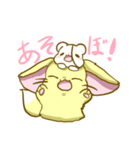 ゼロさん2（個別スタンプ：16）