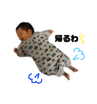 rikuto_0509（個別スタンプ：3）