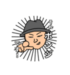ゆーへいすたんぷ（個別スタンプ：1）