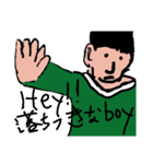 companyFIVE（個別スタンプ：4）