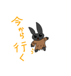 ぱみゅのスタンプ（個別スタンプ：2）