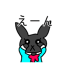 ぱみゅのスタンプ（個別スタンプ：5）