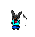 ぱみゅのスタンプ（個別スタンプ：12）