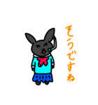 ぱみゅのスタンプ（個別スタンプ：15）