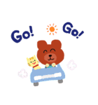 私達家族専用スタンプ（個別スタンプ：29）