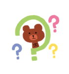 私達家族専用スタンプ（個別スタンプ：35）