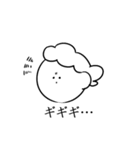 スタンプバイヤー（個別スタンプ：33）