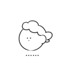 スタンプバイヤー（個別スタンプ：40）