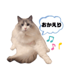 トイ/アビー（個別スタンプ：8）