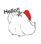 Foomal's（個別スタンプ：1）