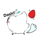 Foomal's（個別スタンプ：3）