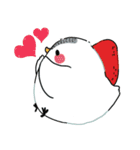 Foomal's（個別スタンプ：4）