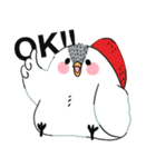 Foomal's（個別スタンプ：5）