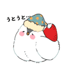 Foomal's（個別スタンプ：6）