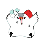Foomal's（個別スタンプ：7）