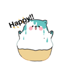 Foomal's（個別スタンプ：11）