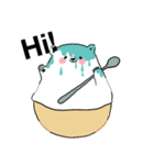 Foomal's（個別スタンプ：12）