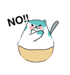 Foomal's（個別スタンプ：13）