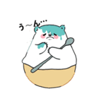 Foomal's（個別スタンプ：17）