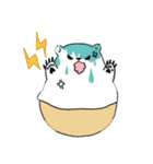 Foomal's（個別スタンプ：18）