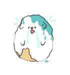 Foomal's（個別スタンプ：19）
