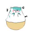 Foomal's（個別スタンプ：20）