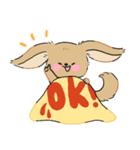 Foomal's（個別スタンプ：22）
