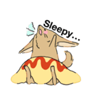 Foomal's（個別スタンプ：23）