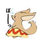 Foomal's（個別スタンプ：25）