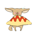 Foomal's（個別スタンプ：26）
