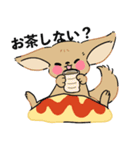 Foomal's（個別スタンプ：27）
