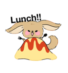 Foomal's（個別スタンプ：28）