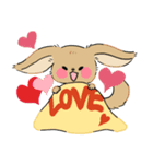 Foomal's（個別スタンプ：29）