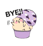 Foomal's（個別スタンプ：31）