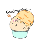 Foomal's（個別スタンプ：32）