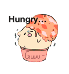 Foomal's（個別スタンプ：33）
