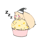 Foomal's（個別スタンプ：34）