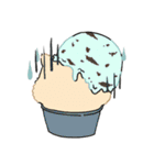 Foomal's（個別スタンプ：38）