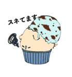 Foomal's（個別スタンプ：39）
