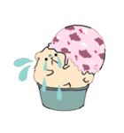 Foomal's（個別スタンプ：40）