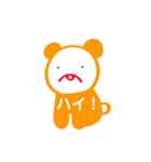 meruipc brain 11（個別スタンプ：4）