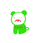 meruipc brain 11（個別スタンプ：5）