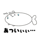 うさ金（個別スタンプ：7）