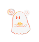 ゆいにゃんのスタンプ（個別スタンプ：1）