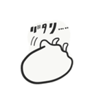 ゆいにゃんのスタンプ（個別スタンプ：2）